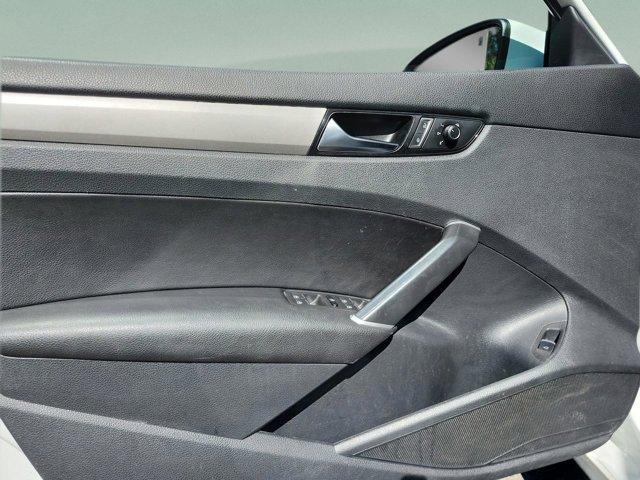 used 2022 Volkswagen Passat car, priced at $12,576