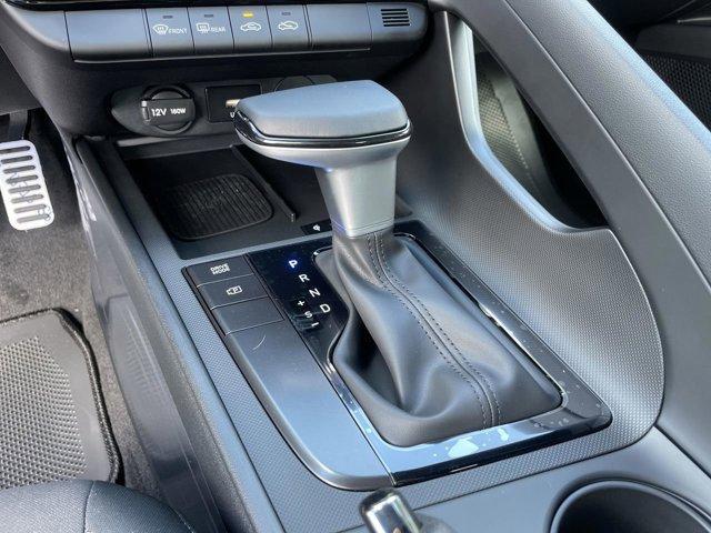 new 2025 Hyundai Elantra car, priced at $20,424