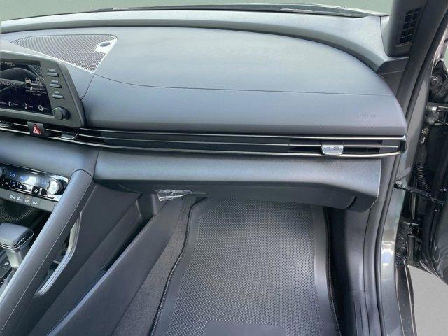 new 2025 Hyundai Elantra car, priced at $20,424