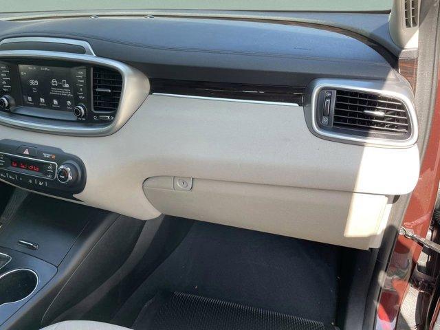 used 2019 Kia Sorento car, priced at $10,311