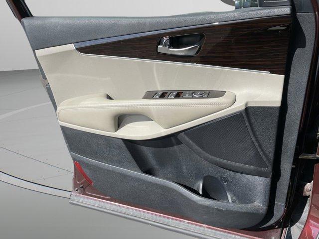 used 2019 Kia Sorento car, priced at $10,311