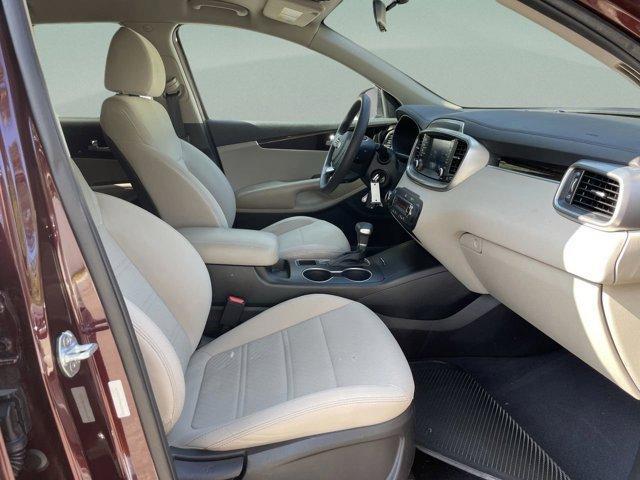 used 2019 Kia Sorento car, priced at $10,311