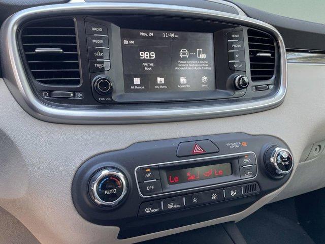 used 2019 Kia Sorento car, priced at $10,311