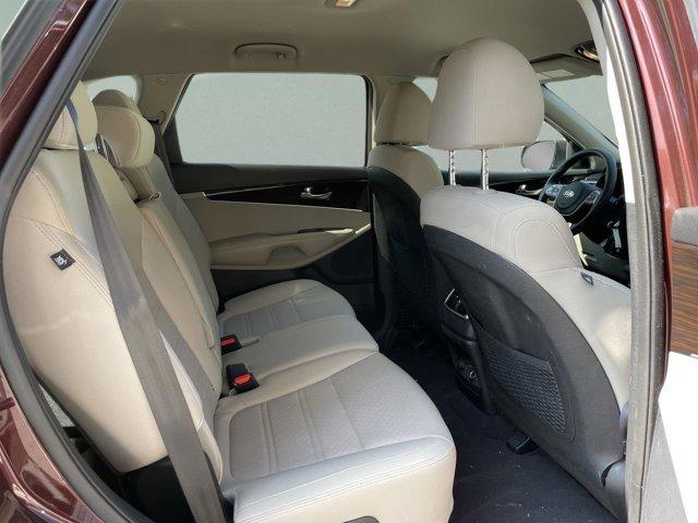 used 2019 Kia Sorento car, priced at $10,311
