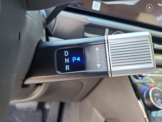 new 2026 Hyundai SANTA FE HEV car, priced at $35,651