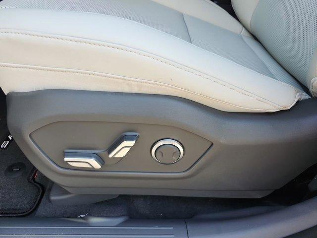 new 2026 Hyundai SANTA FE HEV car, priced at $35,651