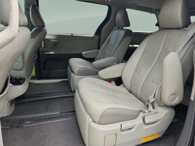 used 2014 Toyota Sienna car, priced at $16,360