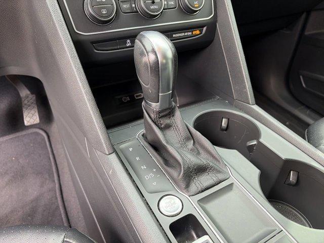 used 2019 Volkswagen Atlas car, priced at $13,263