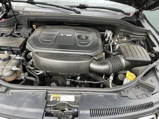 used 2018 Jeep Grand Cherokee car, priced at $12,283