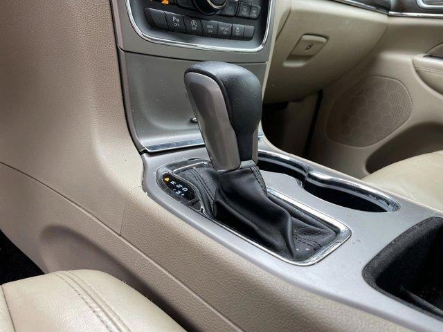 used 2018 Jeep Grand Cherokee car, priced at $12,283