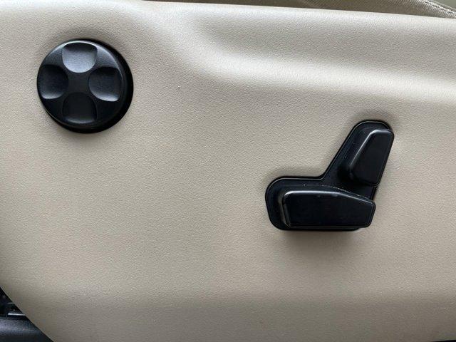 used 2018 Jeep Grand Cherokee car, priced at $12,283