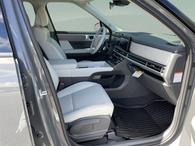 new 2026 Hyundai SANTA FE HEV car, priced at $35,617