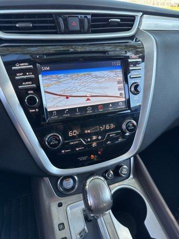 used 2015 Nissan Murano car, priced at $13,849