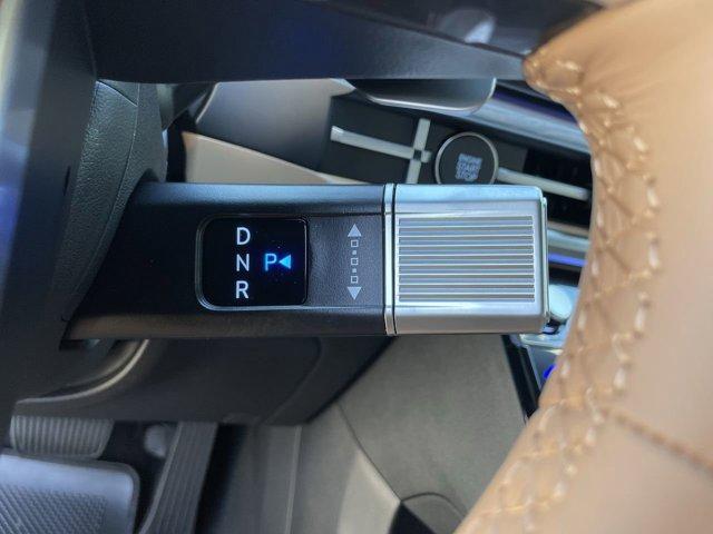 new 2026 Hyundai Santa Fe car, priced at $43,685