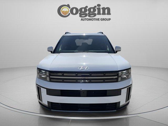 new 2026 Hyundai Santa Fe car, priced at $43,685