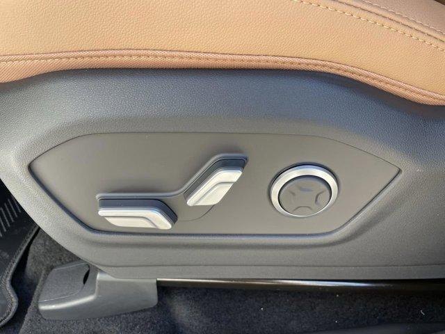 new 2026 Hyundai Santa Fe car, priced at $43,685