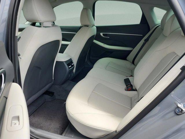 new 2026 Hyundai Sonata Hybrid car, priced at $28,247