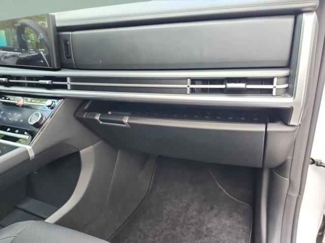 new 2026 Hyundai SANTA FE HEV car, priced at $33,911