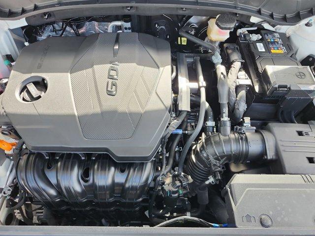 used 2025 Hyundai SANTA CRUZ car, priced at $25,979