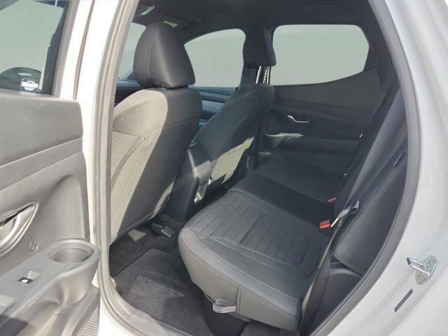 used 2025 Hyundai SANTA CRUZ car, priced at $25,979