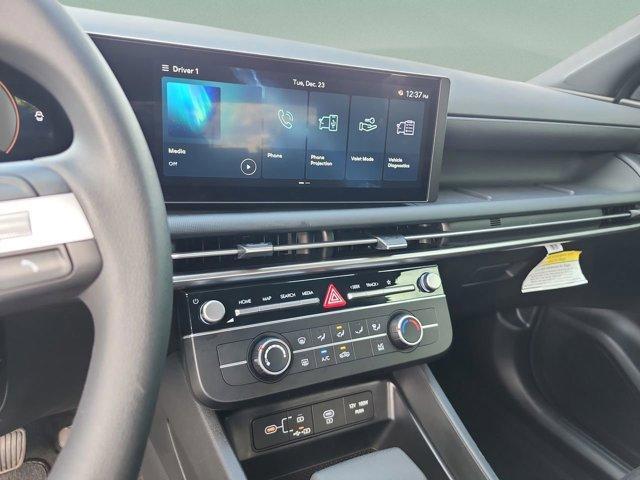 used 2025 Hyundai SANTA CRUZ car, priced at $25,979