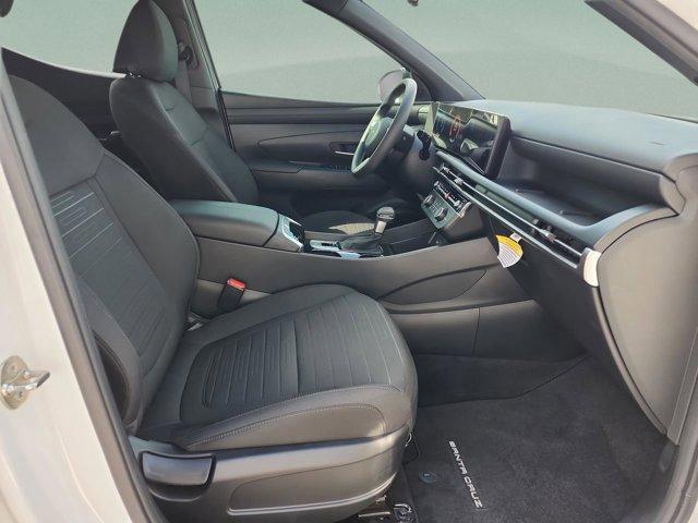 used 2025 Hyundai SANTA CRUZ car, priced at $25,979