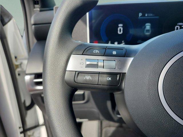 used 2025 Hyundai SANTA CRUZ car, priced at $25,979