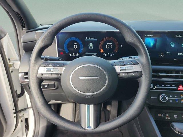 used 2025 Hyundai SANTA CRUZ car, priced at $25,979