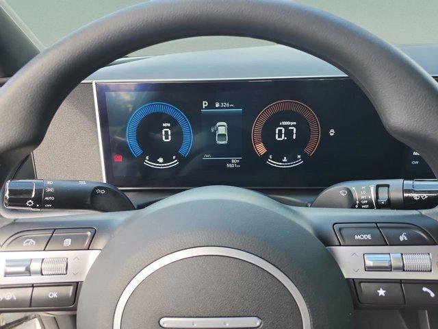 used 2025 Hyundai SANTA CRUZ car, priced at $25,979