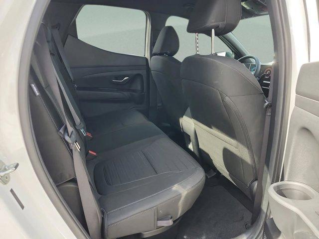 used 2025 Hyundai SANTA CRUZ car, priced at $25,979