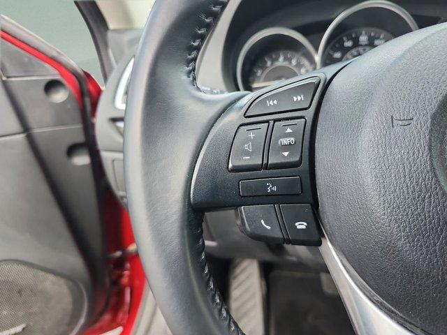 used 2015 Mazda Mazda6 car, priced at $8,988