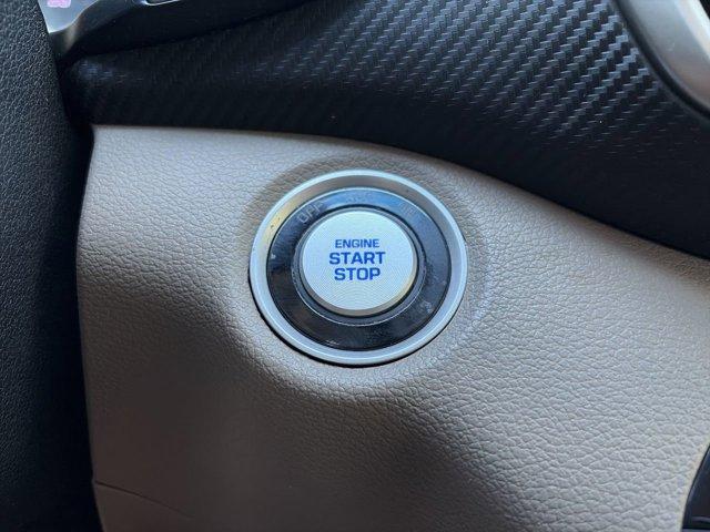 used 2020 Hyundai Tucson car, priced at $14,290