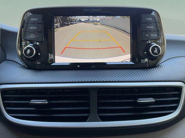 used 2020 Hyundai Tucson car, priced at $14,290