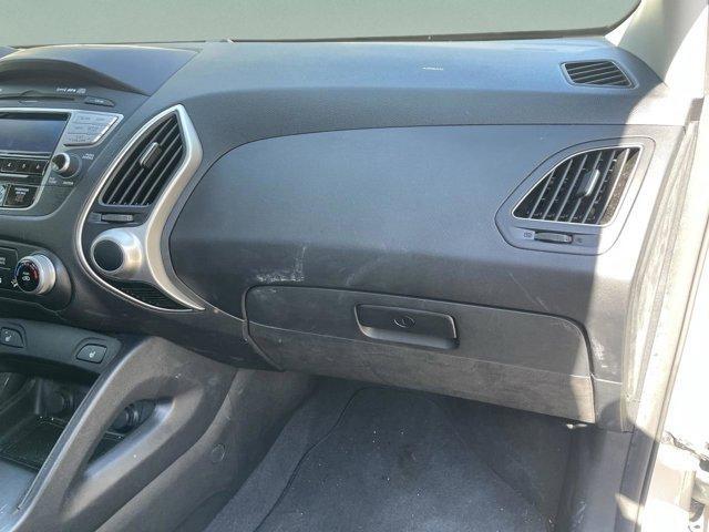 used 2013 Hyundai Tucson car, priced at $7,949