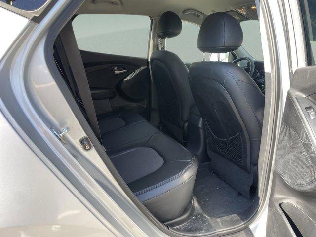 used 2013 Hyundai Tucson car, priced at $7,949