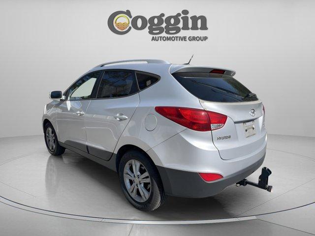 used 2013 Hyundai Tucson car, priced at $7,949