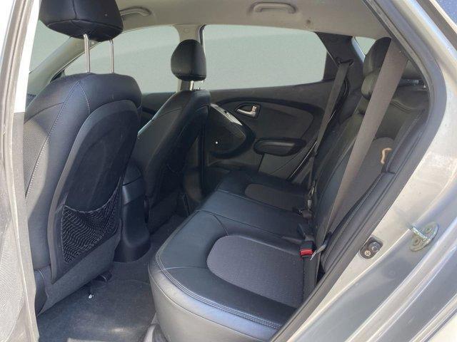 used 2013 Hyundai Tucson car, priced at $7,949