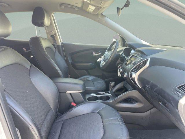 used 2013 Hyundai Tucson car, priced at $7,949