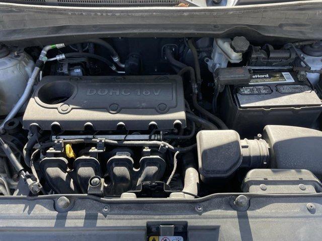 used 2013 Hyundai Tucson car, priced at $7,949