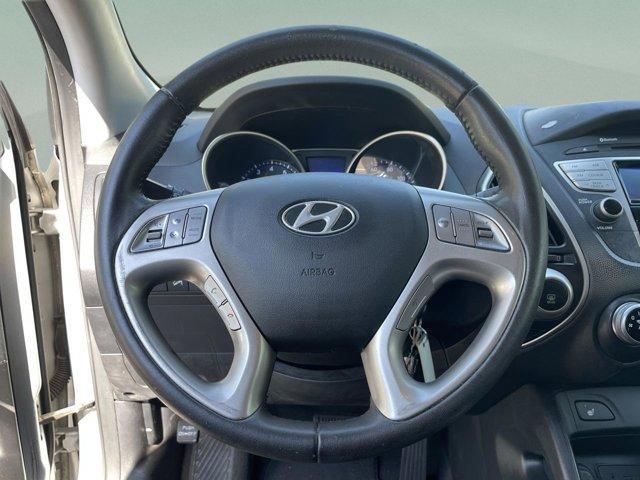 used 2013 Hyundai Tucson car, priced at $7,949
