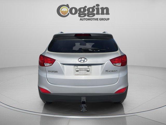 used 2013 Hyundai Tucson car, priced at $7,949