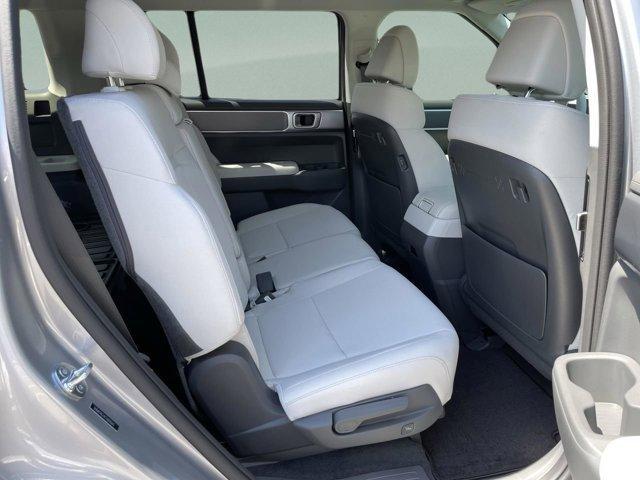 new 2026 Hyundai SANTA FE HEV car, priced at $33,504