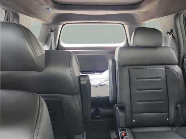 new 2026 Hyundai SANTA FE HEV car, priced at $45,442