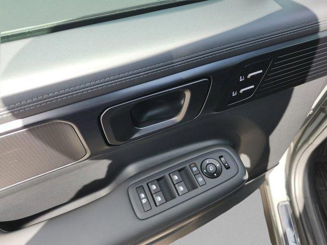 new 2026 Hyundai SANTA FE HEV car, priced at $45,442