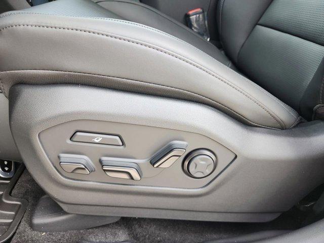 new 2026 Hyundai SANTA FE HEV car, priced at $45,442