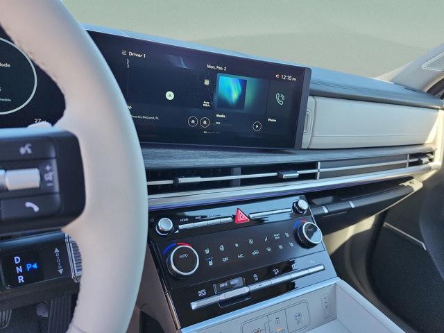 new 2026 Hyundai Santa Fe car, priced at $44,638