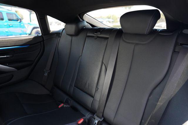 BMW 4 Series view 12