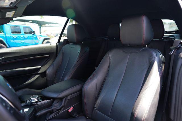 BMW 2 Series view 10