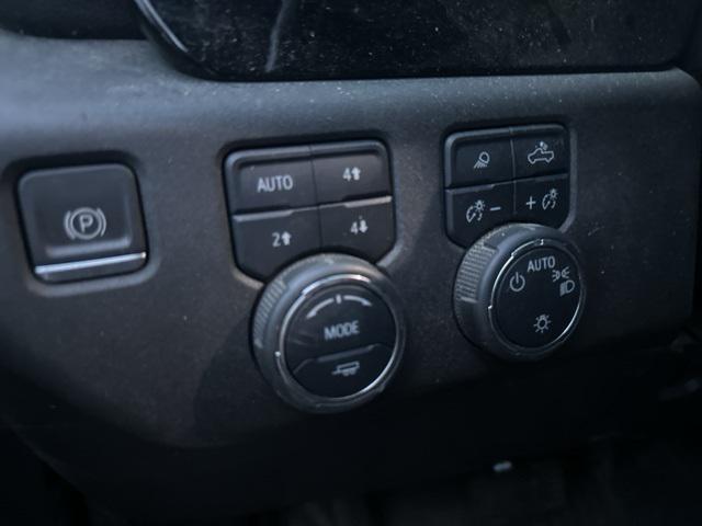 used 2022 Chevrolet Silverado 1500 car, priced at $29,999