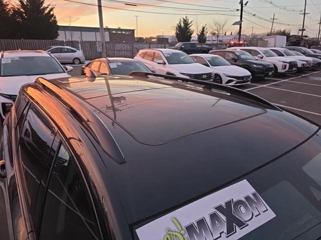 used 2022 GMC Terrain car, priced at $24,499